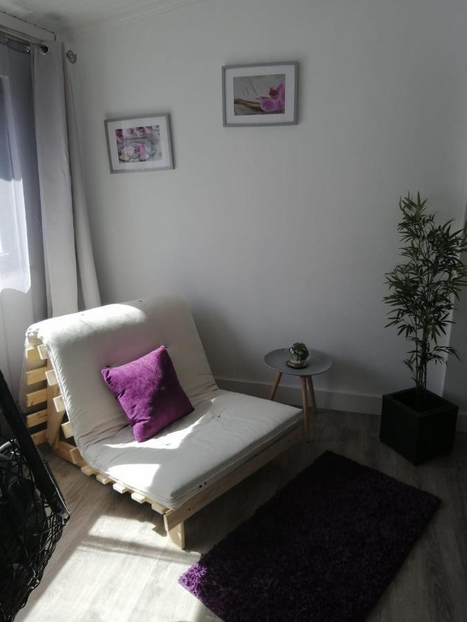 Вілла The Violet House Кошта-Нова Екстер'єр фото